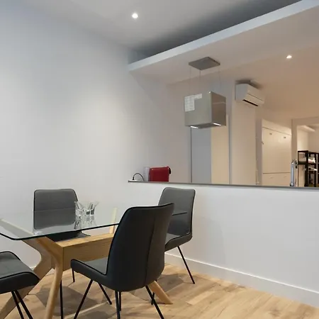 Arriet Apartment