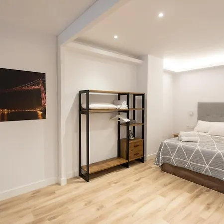 Arriet Apartment