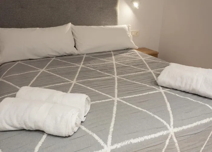 Apartment Arriet Bilbao