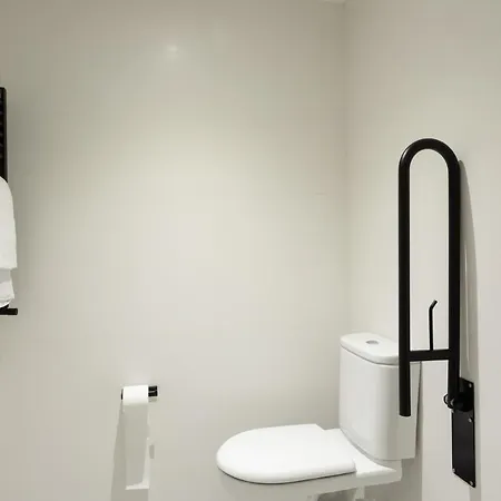 Arriet Apartment Bilbao