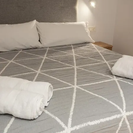 Διαμέρισμα Arriet Μπιλμπάο