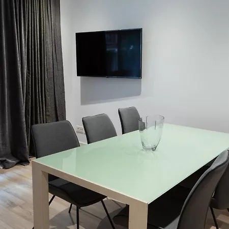 Arriet Διαμέρισμα