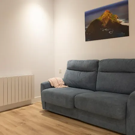 Arriet Apartamento *