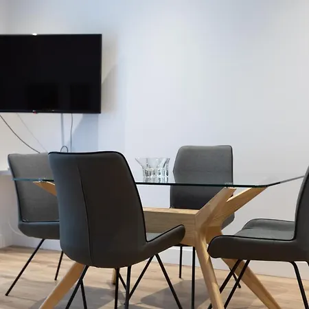 Arriet Apartamento *