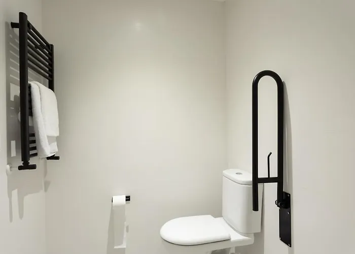 Arriet Apartamento Bilbau