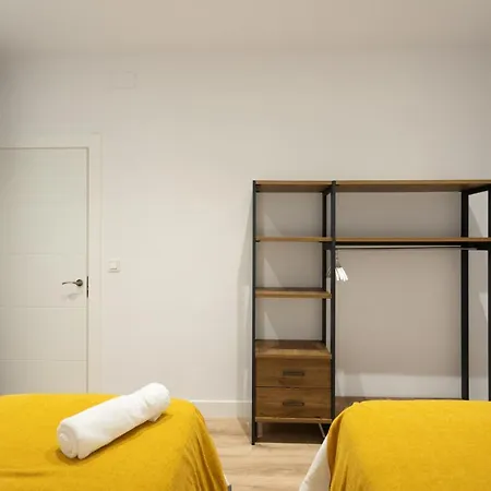 Arriet Бильбао