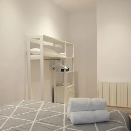 Апартаменты Arriet