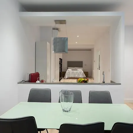 Arriet Apartment *