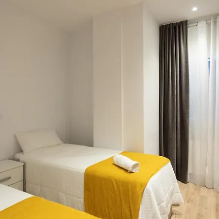 Arriet Apartment Bilbao