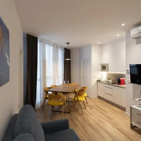 Arriet Apartment